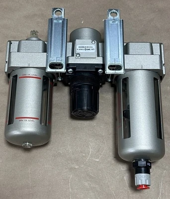 NEW SMC AC40-N03CG-Z