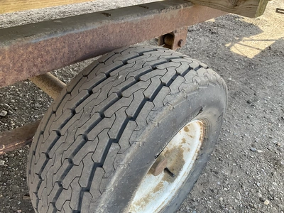 USED 1979 CREST 29-22