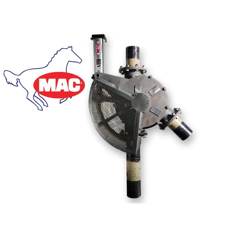 Used MAC EQUIPMENT _UNKNOWN_ Valves/Fittings West Virginia US | JM Industrial #491787