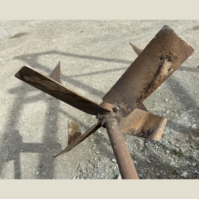 Chemineer Agitator