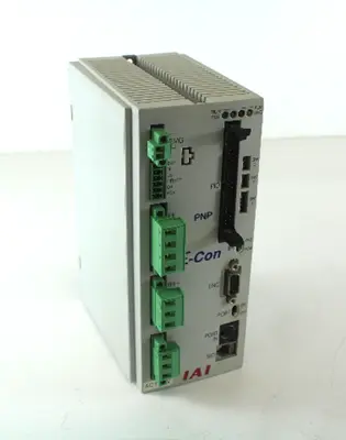 USED IAI ECON-I-100-1-P