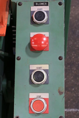 USED Granutec TFG 810-5