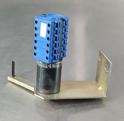 Used Kraus & Naimer _UNKNOWN_ Relays & Switches South Carolina US | Palmetto Automation #1162565