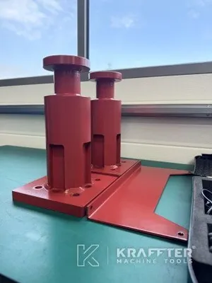 NEW STUDER S33CNC