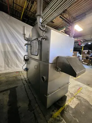 Used Wolf-Tec IMAX 420 Pickle  Injector Food Pumps Illinois US | M&M Equipment Corp. #1503838