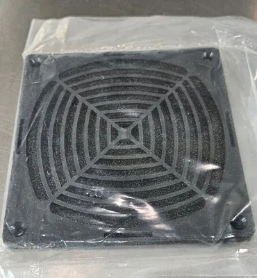 DAYTON 4YD85A AXIAL FAN ACCESSORY Loc 5D-9