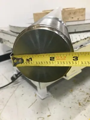 USED TOYO SI-150II
