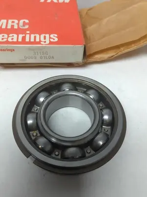 New | in-Stock MRC 311SG Bearings | Surplus Asset Holdings #1196891