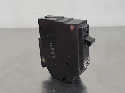 USED GENERAL ELECTRIC THQL120