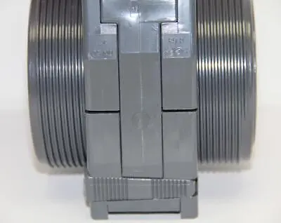 USED George Fischer +GF+, Georg Fischer 199.116.148, Type EA 20, 198.150.431