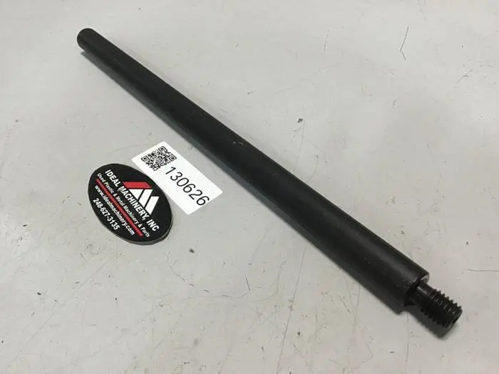 Used VAN DORN 85-RS-5F-HT / CGP Injection Molding Parts Michigan US | Ideal Machinery #580648