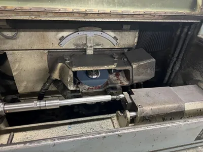 USED 1978 KLINGELNBERG AGW-232