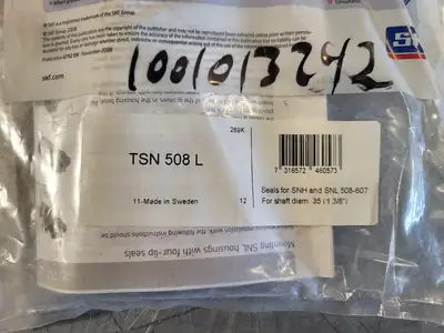 NEW SKF TSN508L
