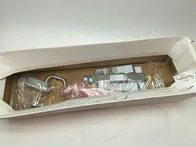 New | in-Stock FORTRESS INTELOCKS TGARD HINGED SAFETY INTERLOCK ACTUATOR Linear Actuators | Maverick Industrial Sales #1109660