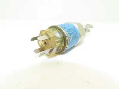Endress+Hauser FTL20-0020 Liquiphant Level Limit Switch for Liquids
