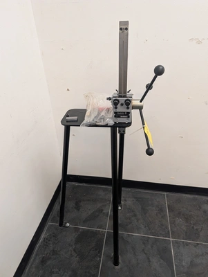 Used _UNKNOWN_ _UNKNOWN_ Notching Machines Texas US | IRS Auction #1320651