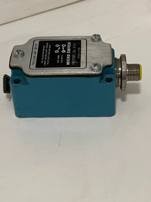 USED Micro Switch 1LS131