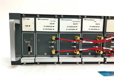 Corning Mobileacess RIU-IM Other Telecom Systems | ANACAPA EQUIPMENT BROKERS, INC (5)