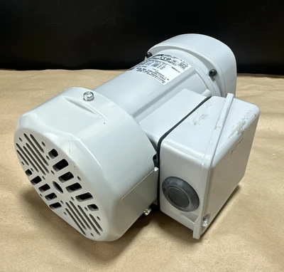 NEW Nissei Corp G3L18N10-MM02TNNTB2