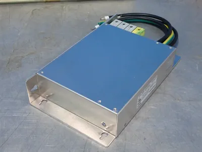 Used SCHNEIDER ELECTRIC VW3A4424 Misc Electrical & Power Parts Ohio US | HGR 24 #1006639