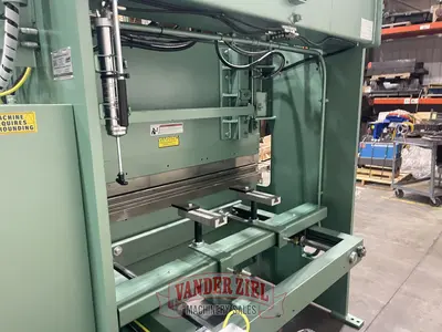 Betenbender 6' x 70 Ton Press Brake - NEW
