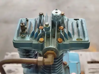 USED CURTIS-TOLEDO E-57