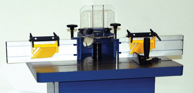 Oliver 10047.001 Shaper 3HP 1Ph