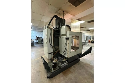 Used 2011 HAAS VF-2SS Vertical Machining Centers Texas US | Revelation Machinery #1421963