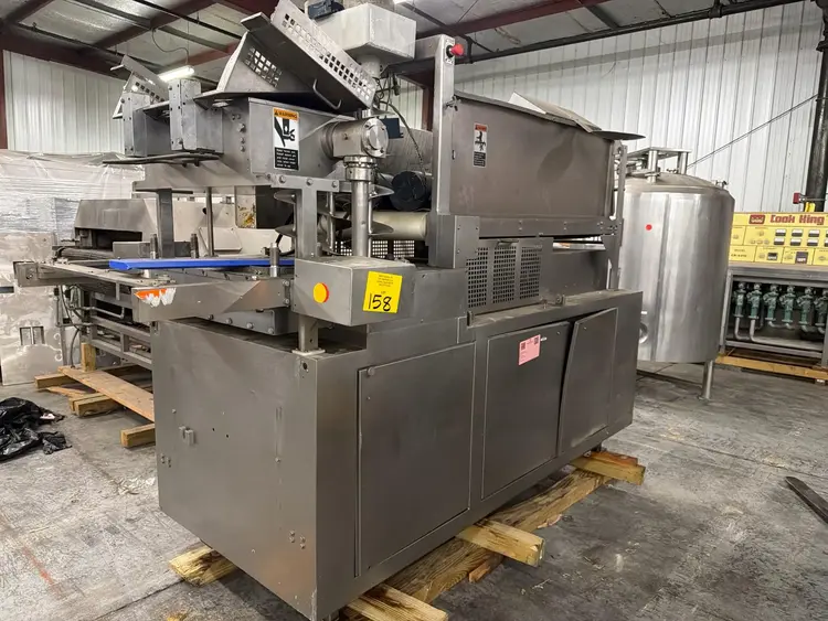 Used FORMAX F 26 Patty Forming Machines Illinois US | M&M Equipment Corp. #1373472
