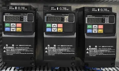 Used _UNKNOWN_ LD-001 Feeders (Material Handling) Illinois US | Aaron Equipment #1413533