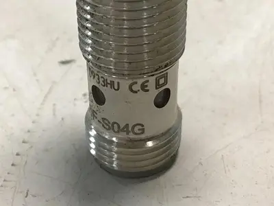 USED BALLUFF BES004N