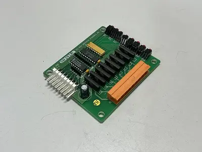 USED UNIVERSAL DYNAMICS PCB-086 REV A