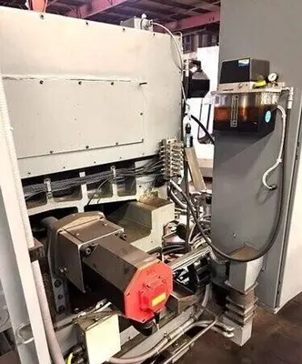 USED 2012 WARNER & SWASEY 3SC-24