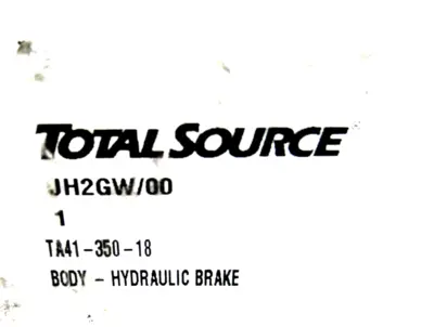 NEW TOTAL SOURCE TA4135018