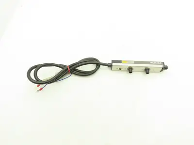 Keyence SJ-B101 Ionizing Static Eliminator