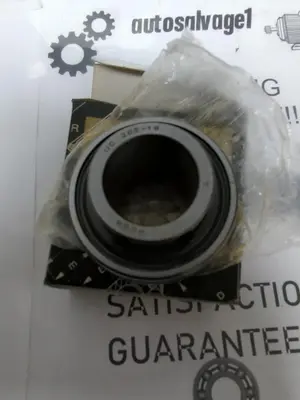 New | in-Stock PEER UC206-18-GO Bearings | Surplus Asset Holdings #1201175