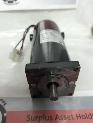 Used RAE 6040017 Industrial Controls Ohio US | Surplus Asset Holdings #1485642