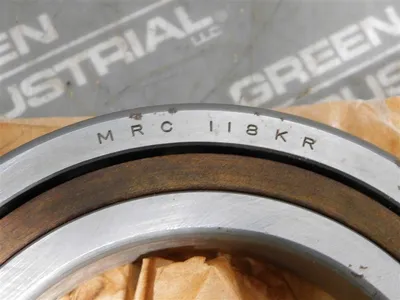 USED MRC 118-KR