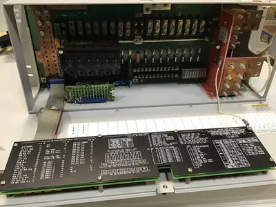 USED NORTEL NT6C14FA61