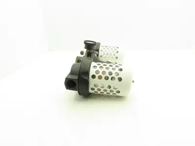 Coilhose Pneumatic Filter Regulator Lubricator 1" Compressed Air Treatment