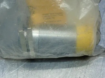 NEW TURCK NI15G30AP6XB1141