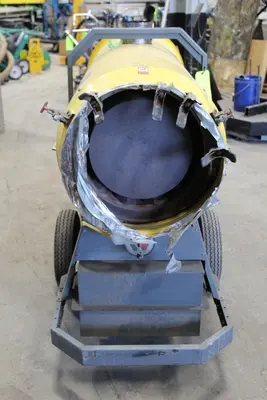 2014 WACKER NEUSON HI400HD D HEATER | Levy Recovery Group (5)