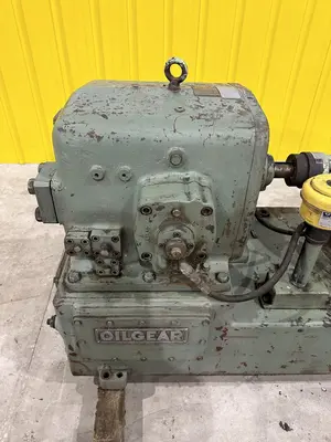 USED OILGEAR DR-3517