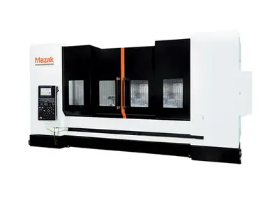MAZAK VTC-820/20 Vertical Machining Centers | Pioneer Machine Sales Inc. (1)