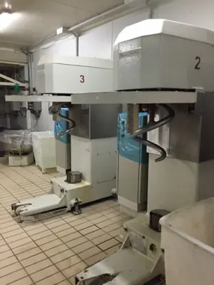 Used UNKNOWN _UNKNOWN_ Food Production Lines California US | BakeryEquipment.com #1555549
