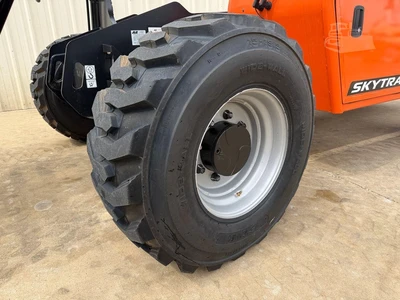 New | in-Stock 2026 SKY TRAK 6034 Telehandlers Texas US | Adcock Equipment USA #1524609