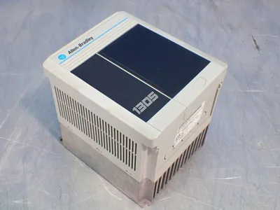 Used ALLENBRADLEY 1305BA02A Servo Drives Ohio US | HGR 24 #1134656