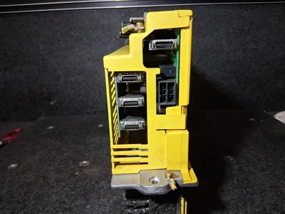 USED FANUC Servo Amp Unit