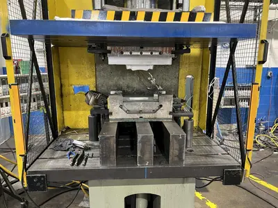 USED 2014 ACCURL HPP-160T/16T