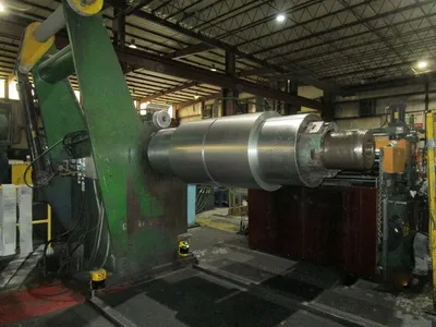 CHICAGO SLITTER 72" Maxisota Slitting Lines | H.E. Phipps Co. Inc. (37)